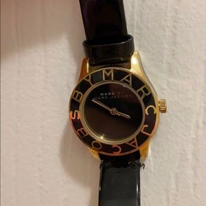 Marc Jacobs small watch